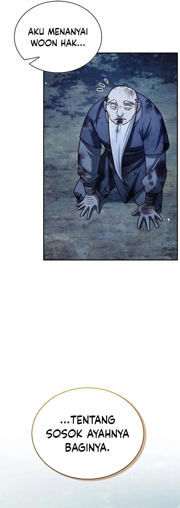 Heavenly Grand Archive’s Young Master Chapter 131 Fix Gambar 61